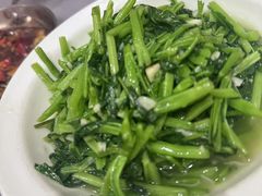 -金哥私房菜馆(张府园总店)
