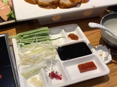 -德香苑脆皮烤鸭·经典(爱融荟城店)