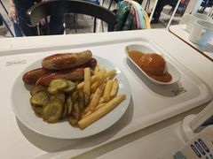 -宜家·瑞典风味餐厅(四元桥店)