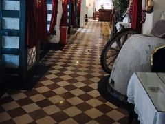 -海尔巴格一甸茶餐厅(团结路店)