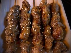 -东山羊庄(八卦岭店)