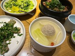 -竹里馆 ·茶食(奥体店)