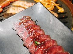 牛舌-花味·自助烤肉(大观天地店)
