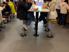 -麦当劳(世纪汇广场店)