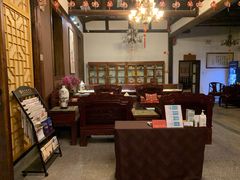 -聚春园驿馆(福州三坊七巷店)