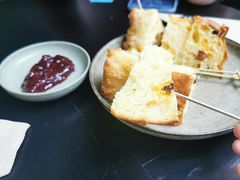 水果面包-元生咖啡(陶溪川店)