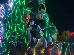 -大连海昌发现王国主题公园