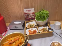 -韩宫宴和牛烤肉(合肥滨湖银泰城店)