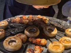 -韩山葵烤肉(太古里店)