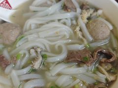 -潮镇老尾牛杂(环城西路店)