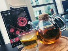 -爱立颂·爱的礼物(老商埠店)