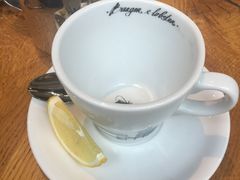 -Burger & Lobster(Dean Street)