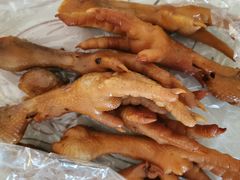 -小李烧鸡(西北角总店)