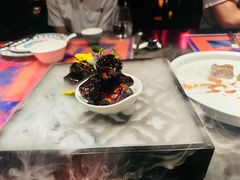 -上海滩餐厅(BFC外滩金融中心店)