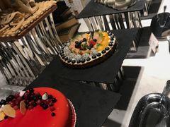 -新食谱全日制餐厅·苏州苏州湾艾美酒店