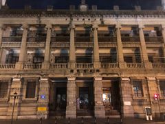 -珠江夜游省总码头