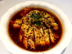 -山顶顶概念四川菜(黄埔大道店)