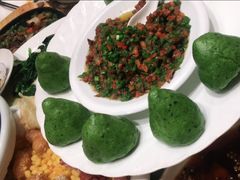 -御苑精品川菜馆(锦江店)