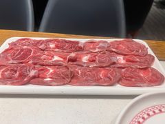 -清真·鸦儿李记·涮肉(马家堡店)