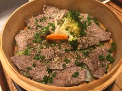 -赤坂亭·M9和牛烧肉·铁板烧·日料398放题(长泰广场店)
