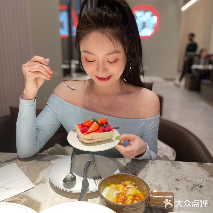 约会去cincin鲜时呀🌹