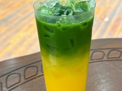 -初甜·舒芙蕾·韩式雪花冰(流塘店)