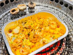 -火炉火自助餐(西直门凯德MALL店)