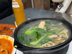-清真·穆萨砂锅(大皮院店)