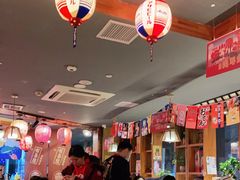 大堂-有喜屋·深夜食堂(北京西路店)
