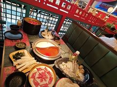 -牛New寿喜烧(曹路花园城店)