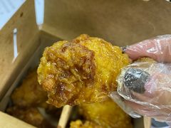 -Kyochon1991校村炸鸡(杨高中路店)