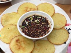 -秋香家韩式炭火烤肉(磐石路店)