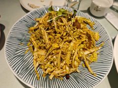 -正阳春烤鸭(华捷道店)