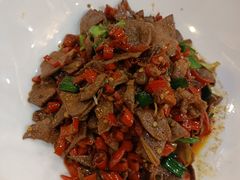 -翠清酒家(万丰路店)