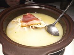 -筱爷叔·上海传统手工菜(玉树路店)