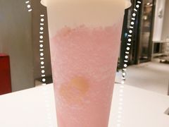 -喜茶(上海五角场万达店)