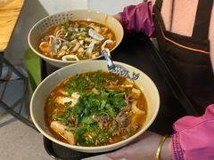 -筒骨麻辣烫(永同昌公寓胜明花园店)