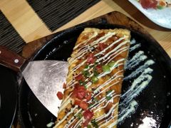 -千叶创意融合料理(水韵城店)