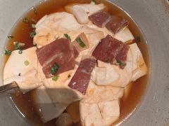 -黄山老妈·土菜(碧桂园店)