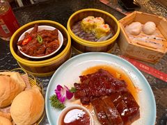 -香港威特瑞茶餐厅(小白楼音乐厅店)