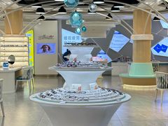 -精益眼镜(春熙路店)