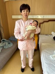 -鄞州妇女儿童医院·明州产后护理中心