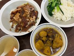 -陆长玖古法猪脚饭(玄风桥店)