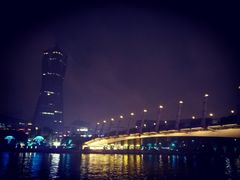 -运河游船(武林门码头)