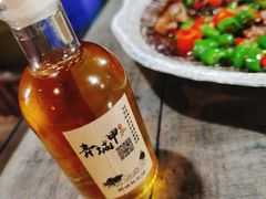 猕猴桃乳酒-青城甲(青城山店)