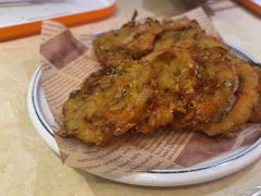 -杨氏青龙虾·羊蝎子(珠江路店)