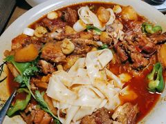 -那时新疆·若羌(经纬汇店)