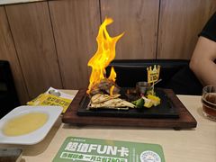 -豪客来牛排(海沧阿罗海店)