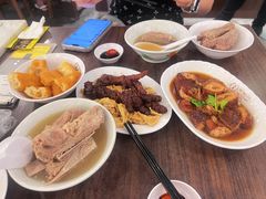 -松發肉骨茶(先得坊店)