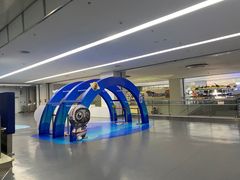 -诚毅科技探索中心